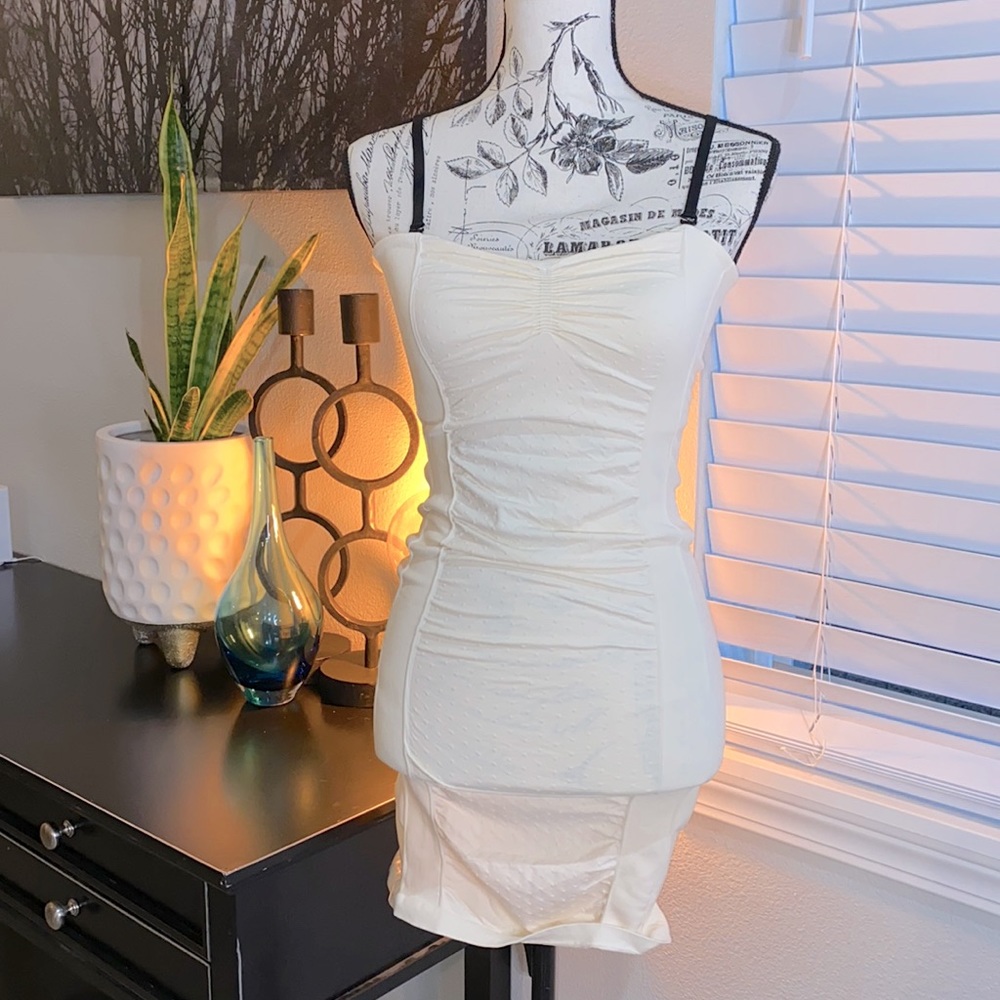 Intimately Free People Vanilla M/L